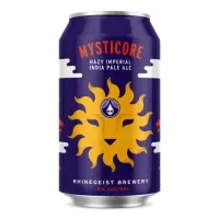 Rhinegeist Brewery Mysticore
