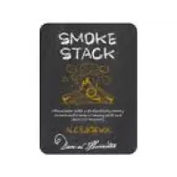 Thwaites Brewery Smoke Stack