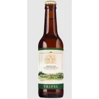Brewery Ardennes Tripel
