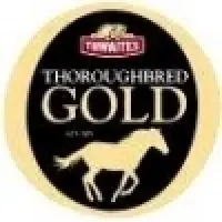 Thwaites Brewery Thoroughbred Gold