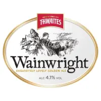 Thwaites Brewery Wainwright