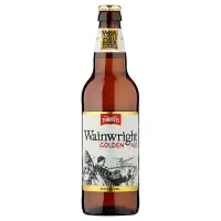Thwaites Brewery Wainwright (Bottle)