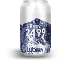Browar Lubrow Rysy 2499