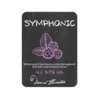 Thwaites Brewery Symphonic
