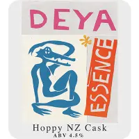 DEYA Brewing Company Essence