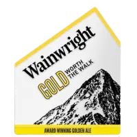 Marston's Wainwright Gold