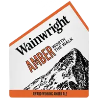 Marston's Wainwright Amber (Cask)