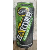 Mike's Hard Lemonade Co. Mike's Harder Green Apple