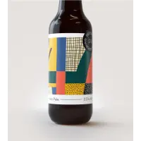 Second Wave Brewing Hazy Pale