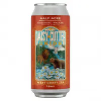 Half Acre Beer Company Daisy Cutter Union
