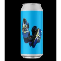 Fast Fashion Beer Fast Casual