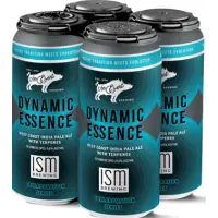 Von Ebert Brewing Dynamic Essence