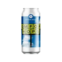 Other Half Brewing Comfort Hops