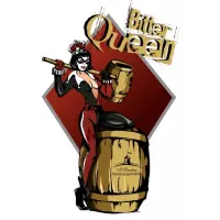 Knightberg Bitter Queen