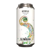 Slowburn Brewing Co-op Octoplus