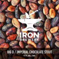 Iron Brewery Big D