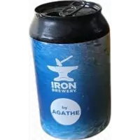 Iron Brewery Calypso by Agathe