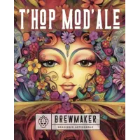 Brewmaker T'hop Mod'ale