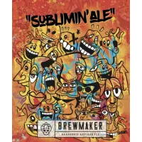 Brewmaker Sublimin'ale