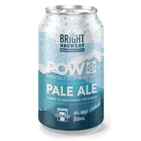 Bright Brewery POW Pale Ale
