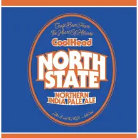 CoolHead Brew North State