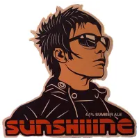 Robinsons Sunshine
