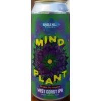 Single Hill Brewing Mind Plant
