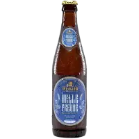 Brauerei Winkler Helle Freude