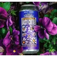 Half Acre Beer Company Nebula Double Daisy Cutter