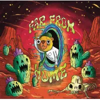 The Brewing Projekt Far From Home