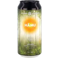 Viljandi Vaadimees Hämu