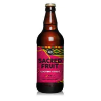 Little Valley Brewery Sacred Fruit