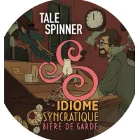 TaleSpinner Brewery Idiome Syncratique