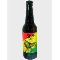 Cervezas Yakka Session Rye IPA