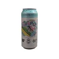 Humble Sea Brewing Co. My Other Beer's A Jet Ski