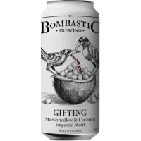 Bombastic Brewing Gifting