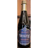 Alesong Brewing & Blending Rackhouse Reserve (2018)