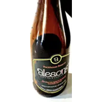 Alesong Brewing & Blending Rackhouse Reserve (2020)