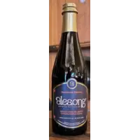 Alesong Brewing & Blending Rackhouse Reserve (2023)