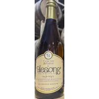 Alesong Brewing & Blending Single Origin