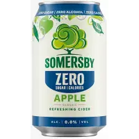 Somersby Zero - Apple