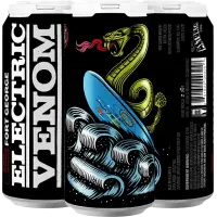 Fort George Brewery Electric Venom