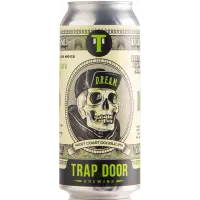 Trap Door Brewing D.R.E.A.M