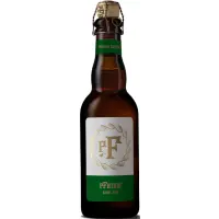 pFriem Family Brewers Vinifera Saison