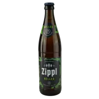 Brauhaus Am See (Zippl) Helles
