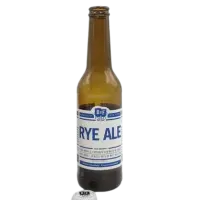 Birrificio Due Fusti (B2F) Rye Ale
