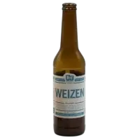 Birrificio Due Fusti (B2F) Weizen