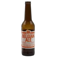 Birrificio Due Fusti (B2F) Belgian Ale