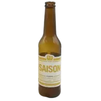 Birrificio Due Fusti (B2F) Saison