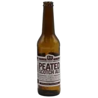 Birrificio Due Fusti (B2F) Peated Scotch Ale